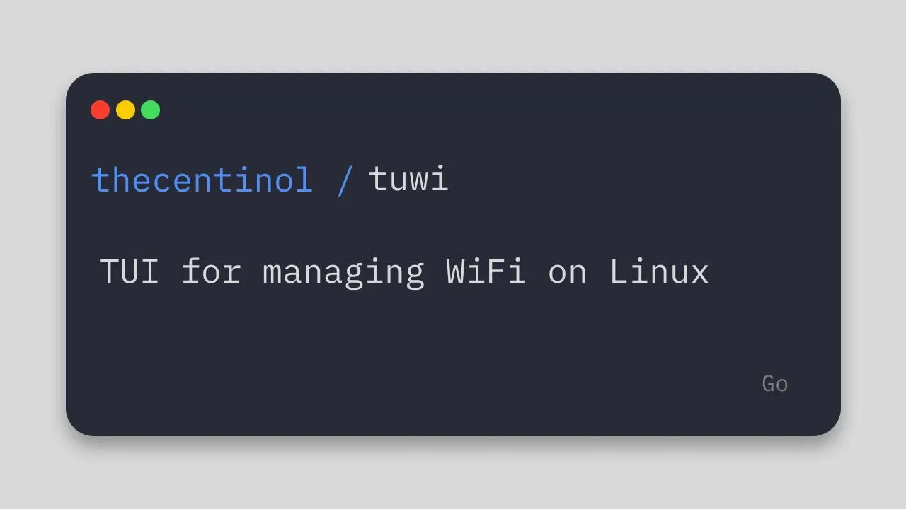 tuwi image